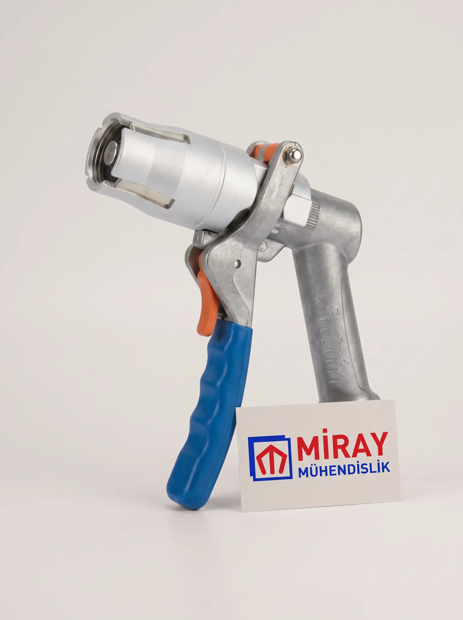 Miray Engineering