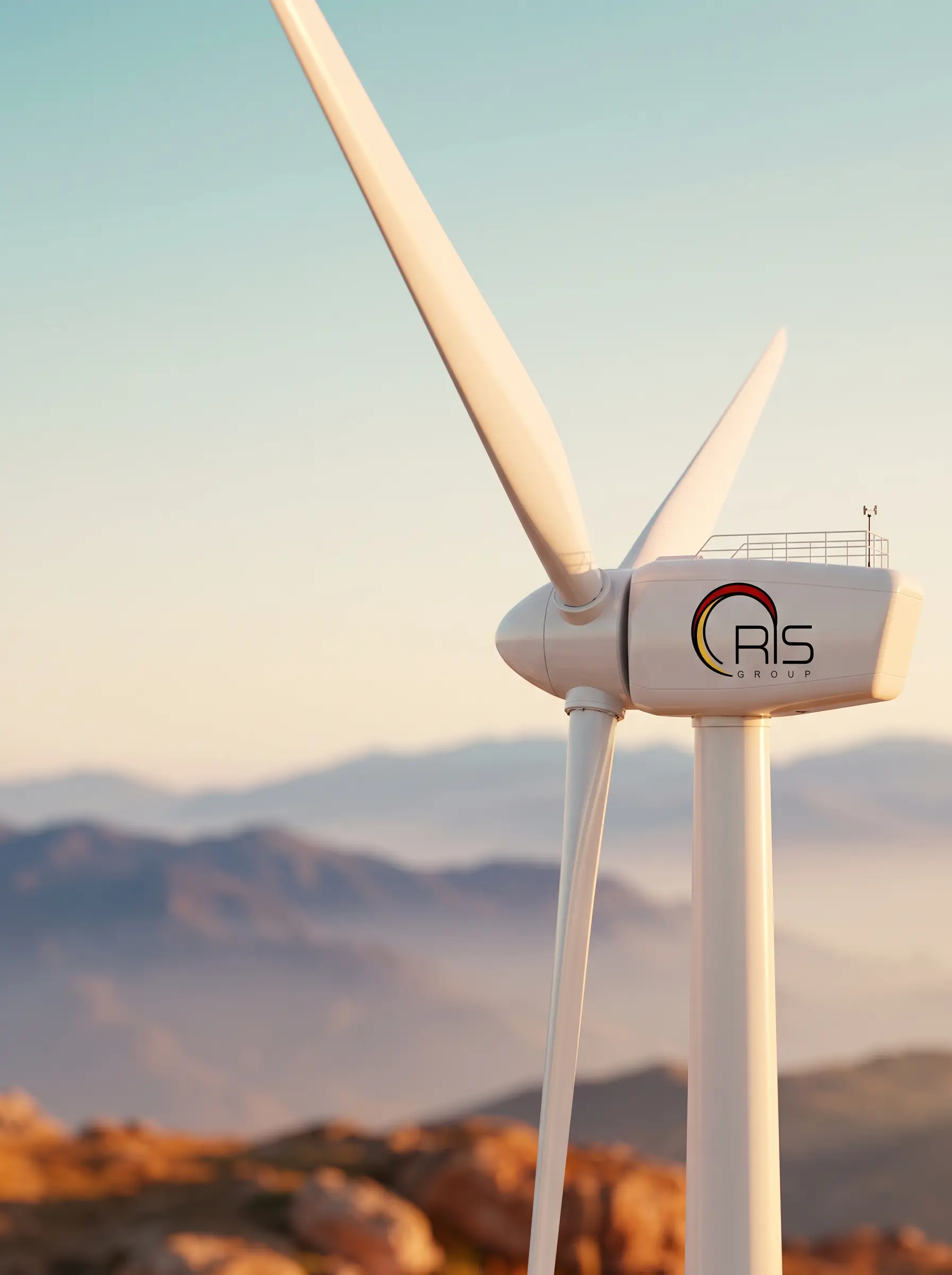 RIS Group