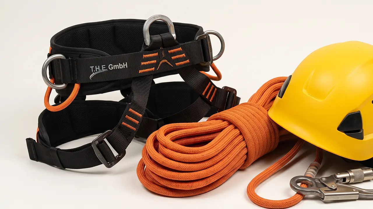 T.H.E. GmbH Vaka Görseli